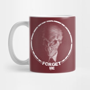 Forget me Mug